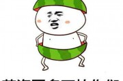 吃瓜表情包怎么回复别人呢